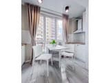 Апартаменти біля залізничного вокзалу PICK HOME 52