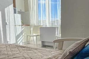 Апартаменти біля залізничного вокзалу PICK HOME 54