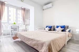 Апартаменти біля залізничного вокзалу PICK HOME 55