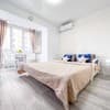 Апартаменти біля залізничного вокзалу PICK HOME 55