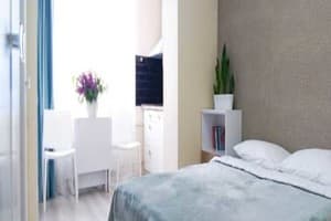 Апартаменти біля залізничного вокзалу PICK HOME 57