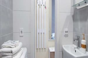 Апартаменти біля залізничного вокзалу PICK HOME 56