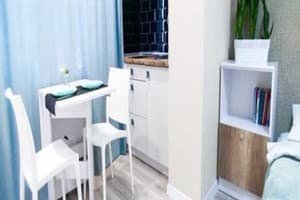 Апартаменти біля залізничного вокзалу PICK HOME 62