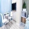 Апартаменти біля залізничного вокзалу PICK HOME 62