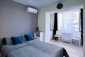 Апартаменти біля залізничного вокзалу PICK HOME 66