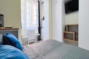 Апартаменти біля залізничного вокзалу PICK HOME 60