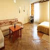 Квартира Ratusha Apartments. Апартаменты 4-местный з двумя  спальнями ул. Краковская/ул. Волова 4