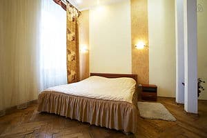 Квартира Ratusha Apartments. Апартаменты 4-местный з двумя  спальнями ул. Краковская/ул. Волова 9