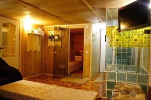 Райское Яблоко 4