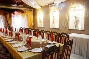 Райское Яблоко 6