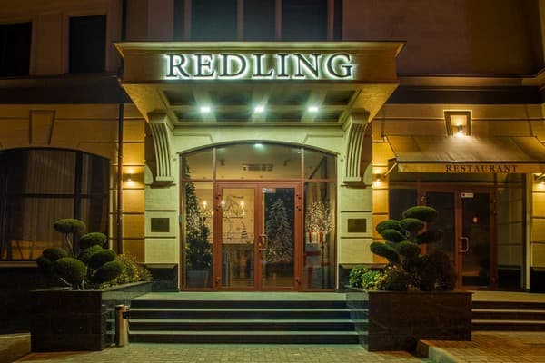 Redling Hotel 4