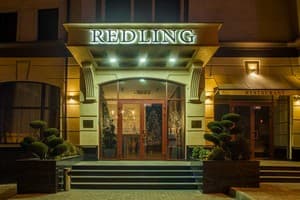 Redling Hotel 4