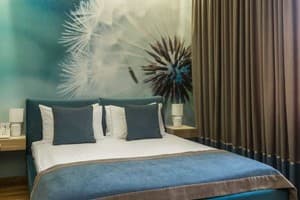 Гостинично-ресторанный комплекс Redling Hotel. Стандарт двухместный  2