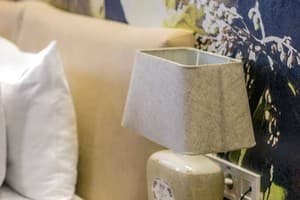 Гостинично-ресторанный комплекс Redling Hotel. Улучшенный двухместный +1 3