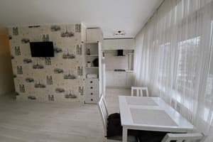 Квартира Rent Apartments, Проспект Свободы, 6/8. Апартаменты трехместный  5