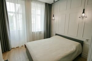 Квартира Rent Apartments ул.Федорова 12. Апартаменты 4-местный  1