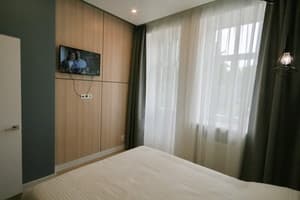 Квартира Rent Apartments ул.Федорова 12. Апартаменты 4-местный  2