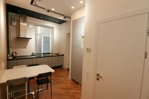 Квартира Rent Apartments ул.Федорова 12. Апартаменты 4-местный  6