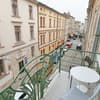 Квартира Rent Apartments ул.Федорова 12. Апартаменты 4-местный  8