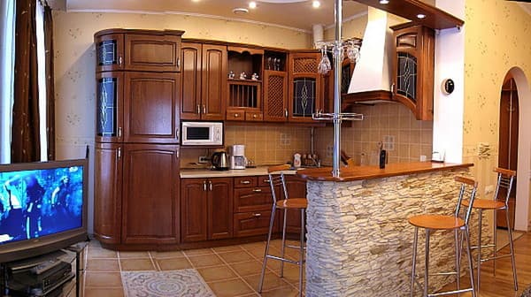 Rent Apartments ул.Франко 151 4