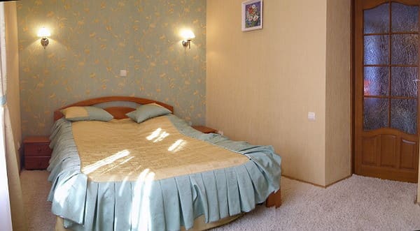 Rent Apartments ул.Франко 151 3