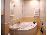 Rent Apartments ул.Франко 151 5