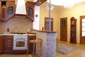 Квартира Rent Apartments ул.Франко 151. Апартаменты 4-местный  4