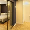 Квартира Rent Apartments ул.Староеврейская, 16. Двухкомнатная по ул.Староеврейская, 16 кв.4 1