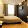 Квартира Rent Apartments ул.Староеврейская, 16. Двухкомнатная по ул.Староеврейская, 16 кв.4 5
