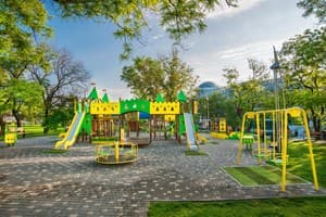 Resort & Spa Hotel NEMO 47