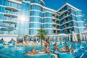 Resort & Spa Hotel NEMO 75