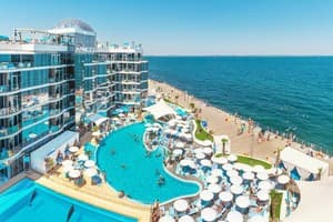 Resort & Spa Hotel NEMO 64