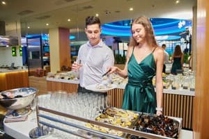 Resort & Spa Hotel NEMO 30