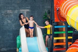 Resort & Spa Hotel NEMO 83