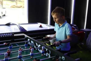 Resort & Spa Hotel NEMO 29