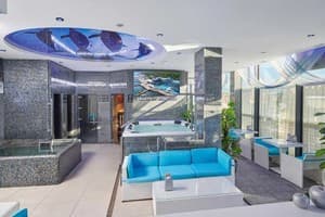 Resort & Spa Hotel NEMO 84