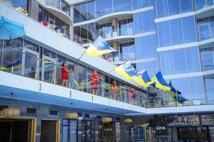 Resort & Spa Hotel NEMO 19