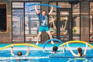 Resort & Spa Hotel NEMO 34