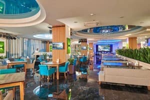 Resort & Spa Hotel NEMO 32