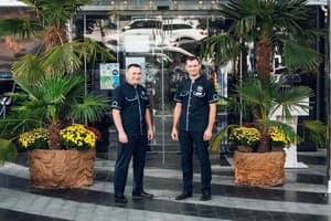 Resort & Spa Hotel NEMO 5