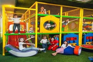 Resort & Spa Hotel NEMO 55