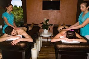 Resort & Spa Hotel NEMO 48