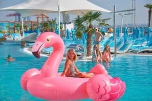 Resort & Spa Hotel NEMO 61