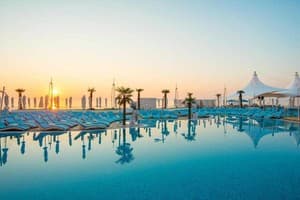 Resort & Spa Hotel NEMO 90