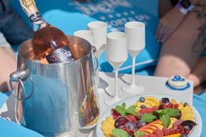 Resort & Spa Hotel NEMO 11