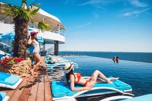 Resort & Spa Hotel NEMO 6