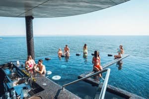 Resort & Spa Hotel NEMO 9