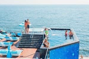 Resort & Spa Hotel NEMO 8