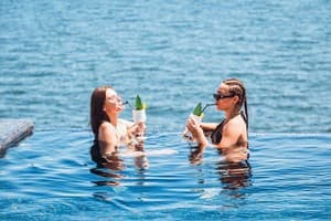 Resort & Spa Hotel NEMO 10