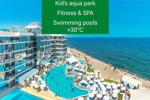 Спа-отель Resort & Spa Hotel NEMO